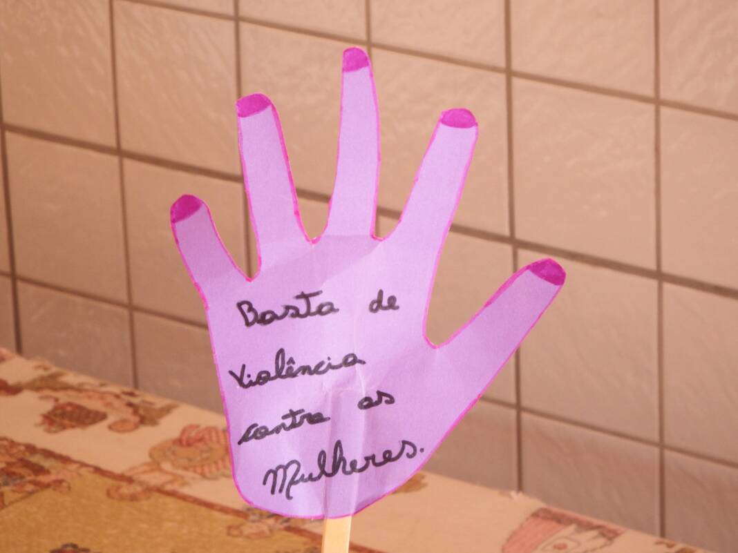 agosto lilás arroio