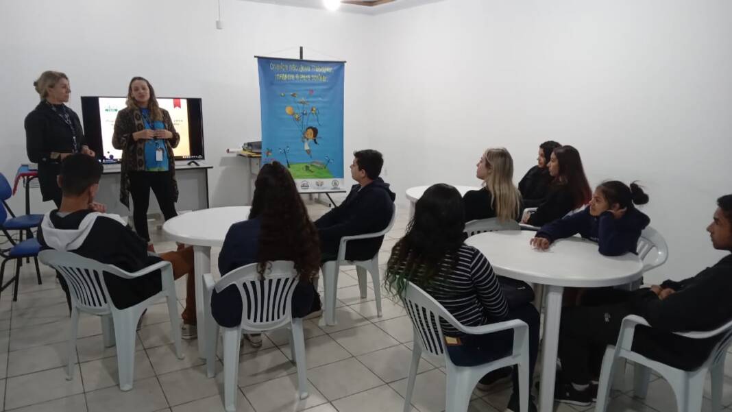 caminho certo araranguá capa