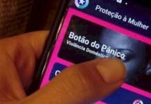 VÍDEO: Botão do Pânico leva à prisão de agressor que perseguia ex-companheira