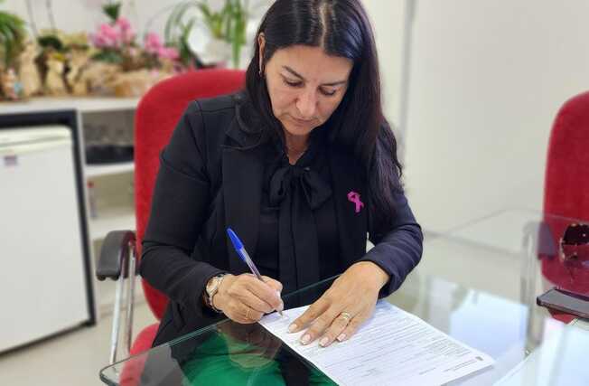 prefeita Sombrio capa (1)