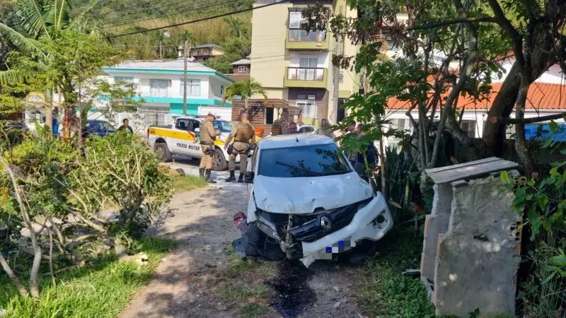 Atropelamento_florianopolis carro batida acidente