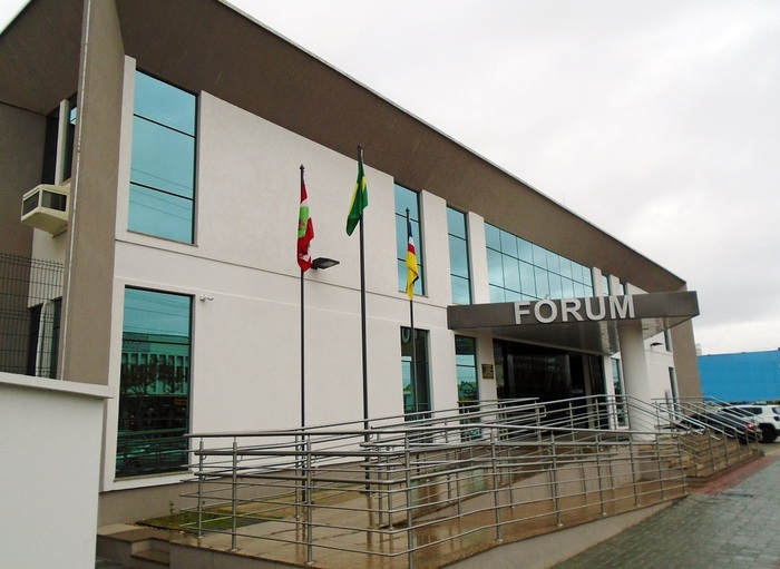 Fórum Araranguá (1)