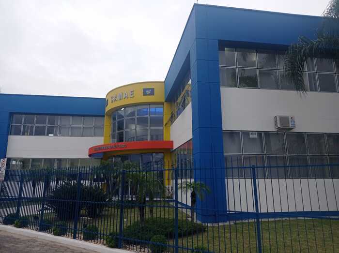 Unidade Urussanguinha (1)