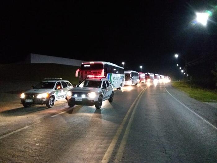 protestos br 101 ônibus pm capa (1)