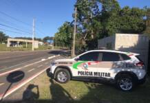 Polícia Militar realiza 12 prisões em oito dias em Araranguá