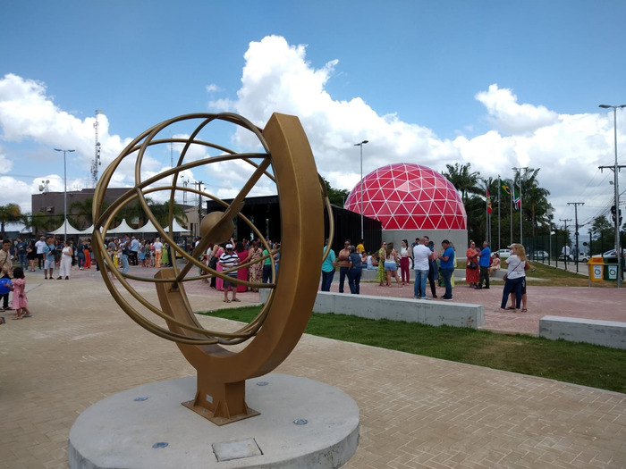 PLANETARIO