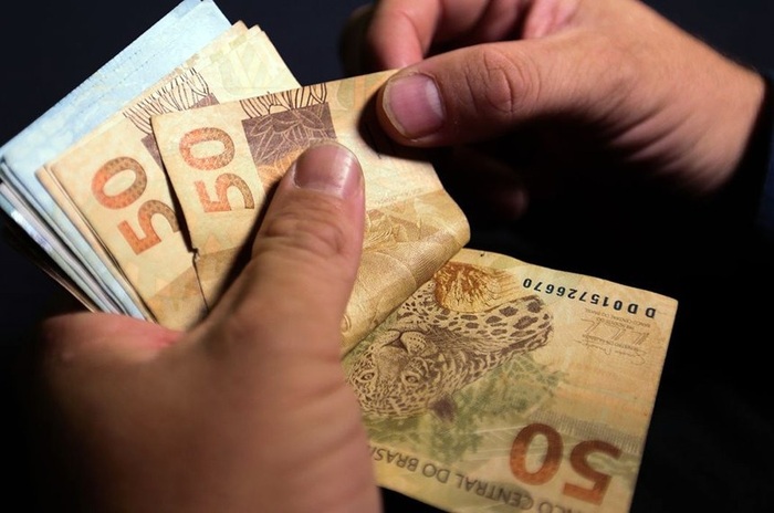 SALARIO