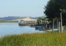 Araranguá avança para tirar do papel a nova Ponte de Ilhas com investimento de R$ 24 milhões