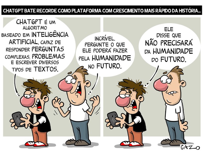 5509 CHARGE CHATGPT INTELIGÊNCIA ARTIFICIAL HUMANIDADE FUTURO 10-02-2023 (1)