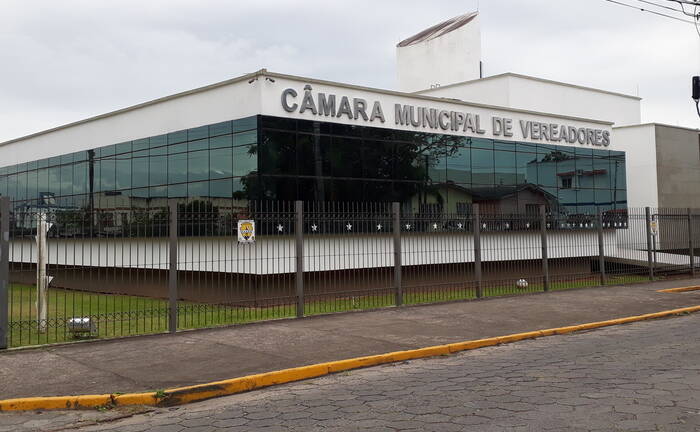 Câmara Vereadores Araranguá (1)