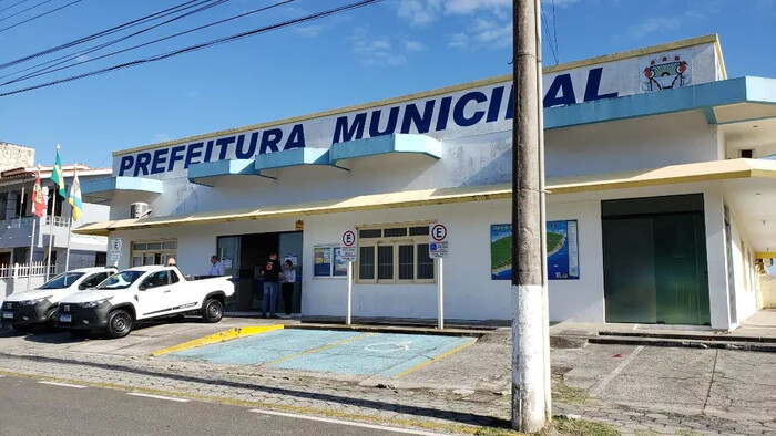 Prefeitura Municipal de Arroio do Silva
