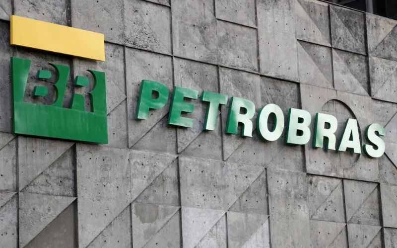 Petrobras BR 1