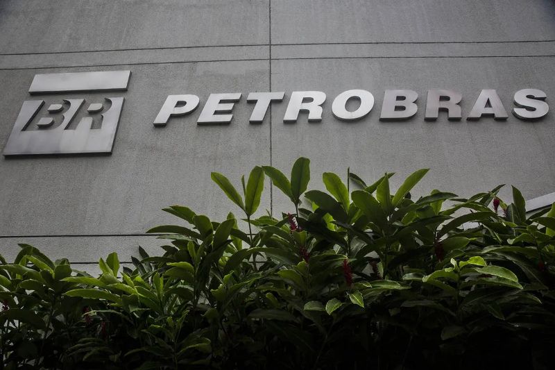 Petrobras BR 2