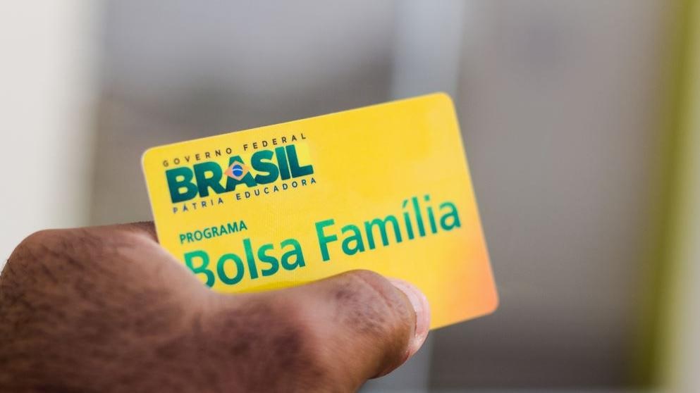 BOLSA-FAMILIA