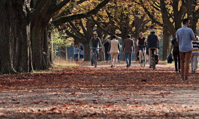 O que levar na mala para aproveitar o outono em Santa Catarina? 3 Como montar a mala pensando nos passeios?