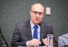 Alesc aprova projeto de José Milton Scheffer que torna permanente o Programa de Valorização dos Hospitais