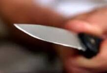 Homem armado ameaça companheira e vizinhos e é preso após resistir à ação policial em Balneário Gaivota