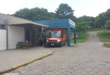 Motorista embriagado é preso após agredir esposa dentro de carro em Araranguá