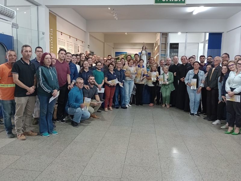 mãe dos homens prefeitura