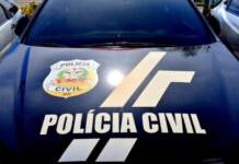 Mulher é presa em flagrante por tráfico de drogas durante operação policial em Ermo