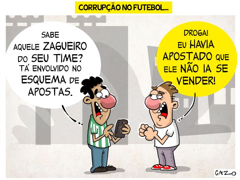 5600 CHARGE CORRUPÇÃO NO FUTEBOL ZAGUEIRO APOSTAS APOSTADO NÃO SE VENDER 11-05-2023 (1)