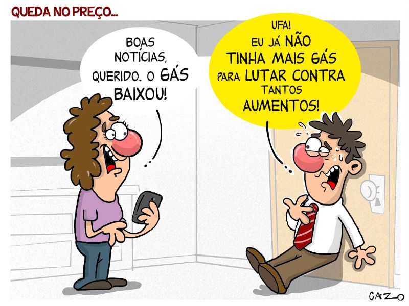 5608 CHARGE QUEDA NO PREÇO GÁS JÁ NÃO TINHA MAIS GÁS AUMENTOS 19-05-2023 (1)