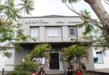 Hospital Dom Joaquim restringe Pronto-Socorro e atende apenas casos regulados por SAMU e Bombeiros