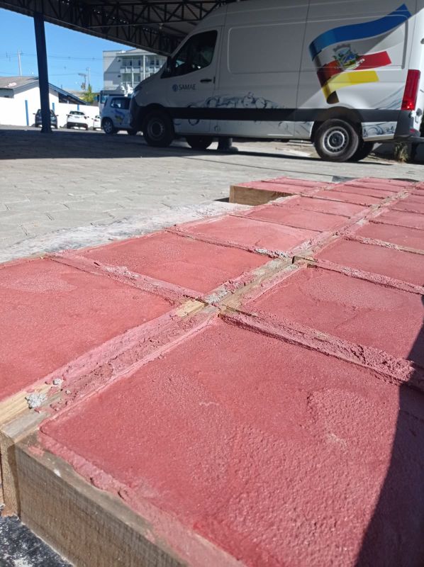 Tampões de concreto (1)