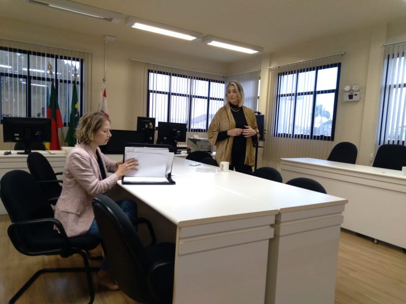 eleitoral Sombrio Dentro