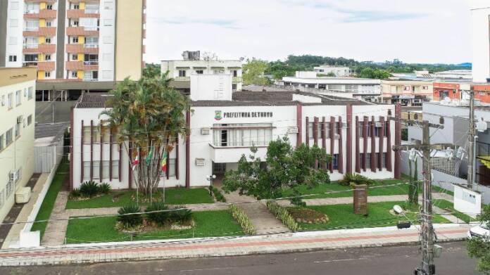 Turvo abre editais para contratação de profissionais em diversas áreas ...
