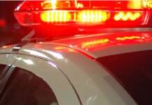 Polícia Militar de Sombrio por roubo e receptação durante abordagem