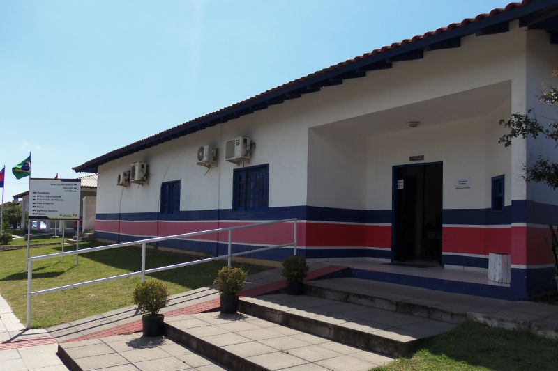 prefeitura gaivota
