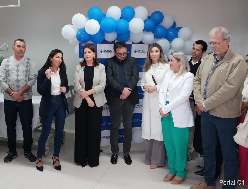 dom Joaquim dt inauguração