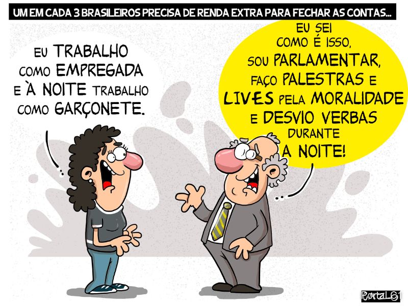 5720 CHARGE UM EM CADA 3 BRASILEIROS RENDA EXTRA DESVIO VERBAS DURANTE A NOITE 08-09-2023 (1)