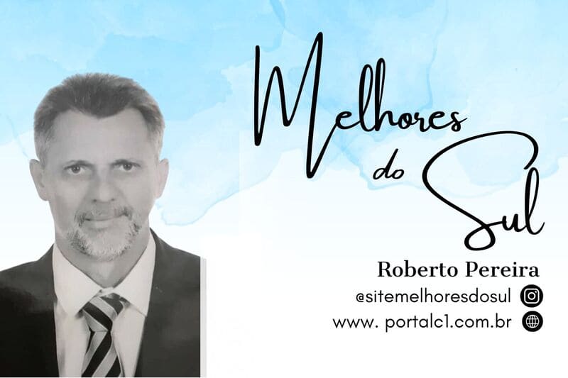 Roberto Pereira