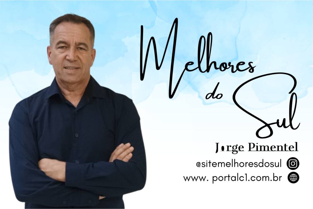 Melhores do Sul