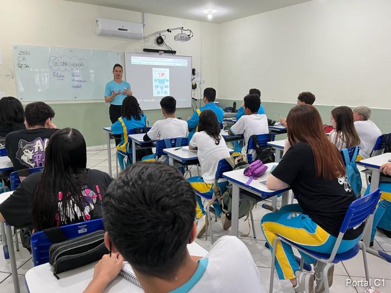 Balneário Arroio do Silva -