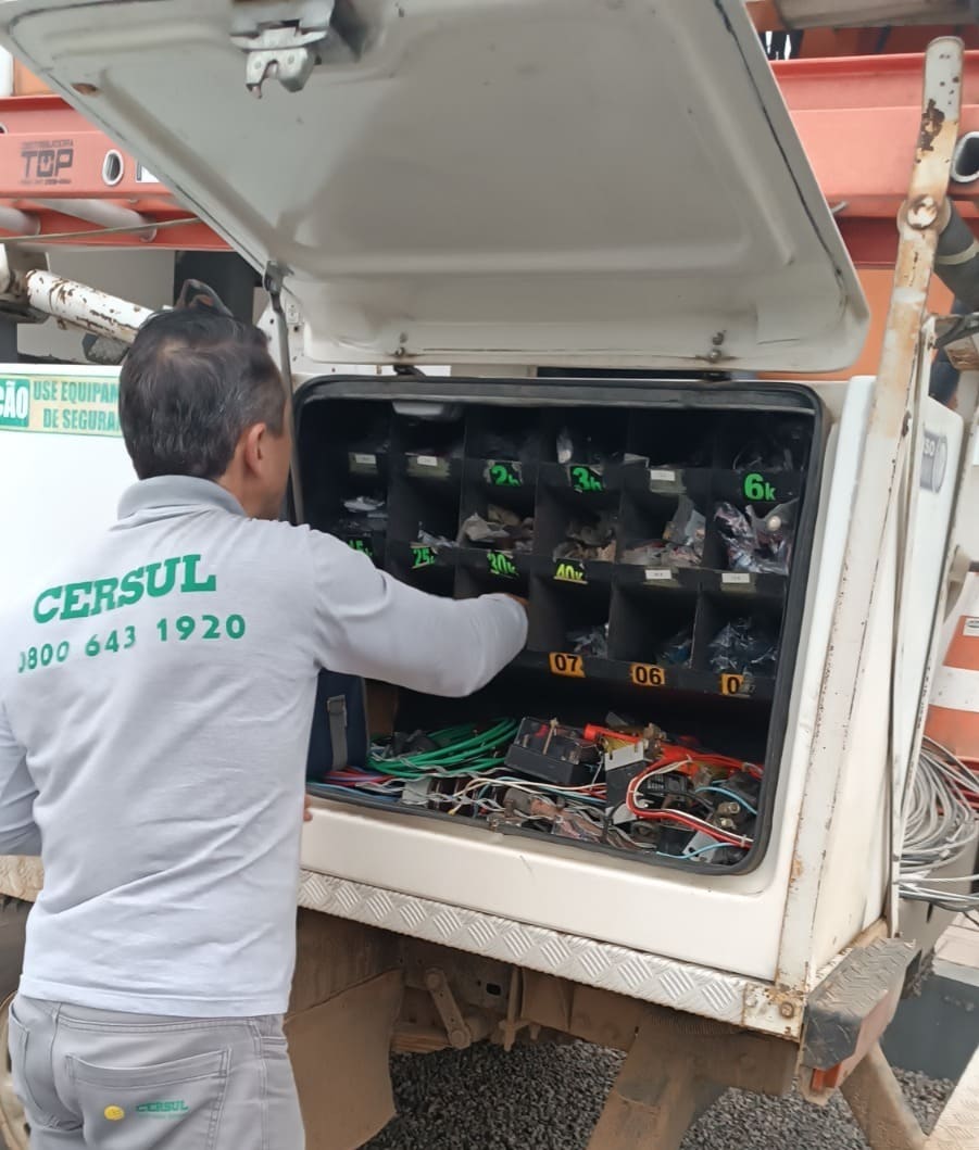 cersul atende quase 300 ocorrências