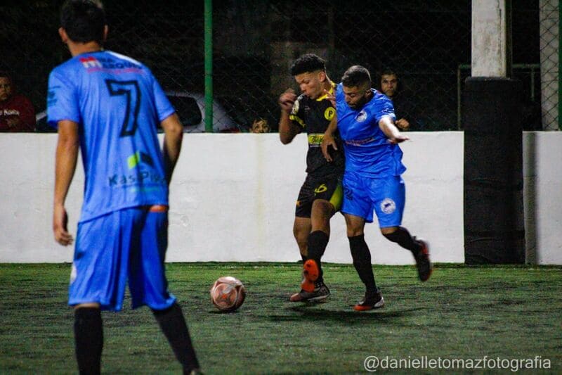 futebol arroio