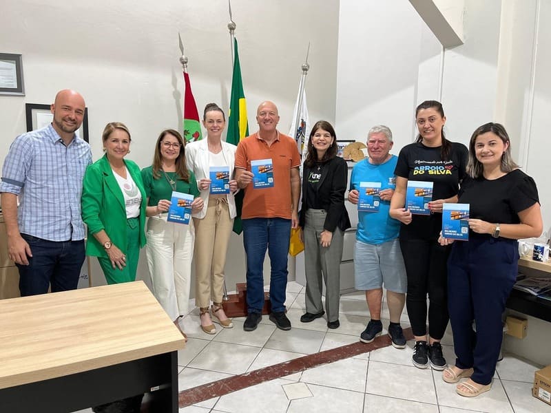 plano desenvolvimento arroio dentro