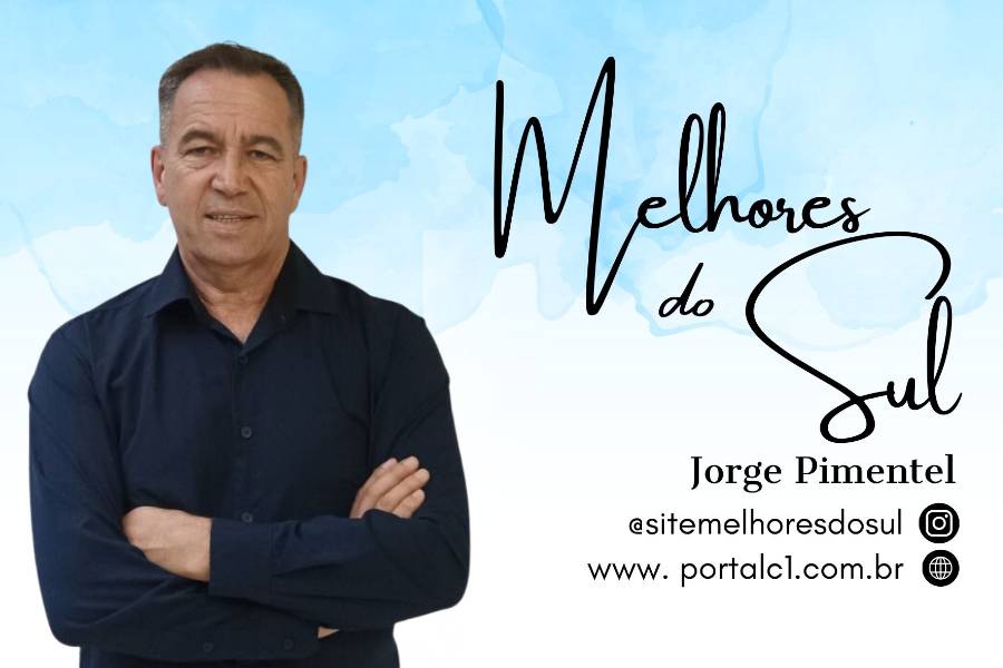 Melhores do Sul (1)
