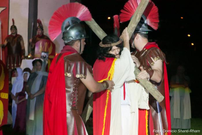 paixão de cristo (1)