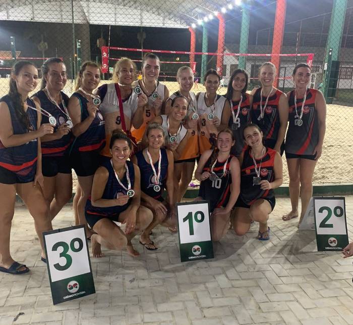 volei fronteira