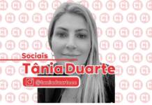 Tânia Duarte | Sociais