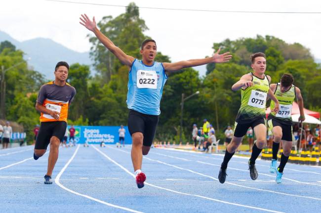 jogos escolares dentro