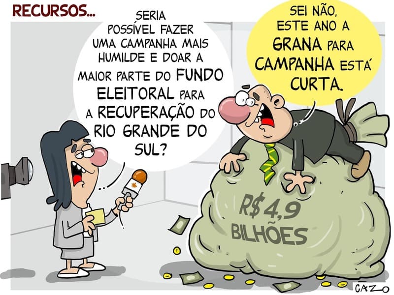 Charge