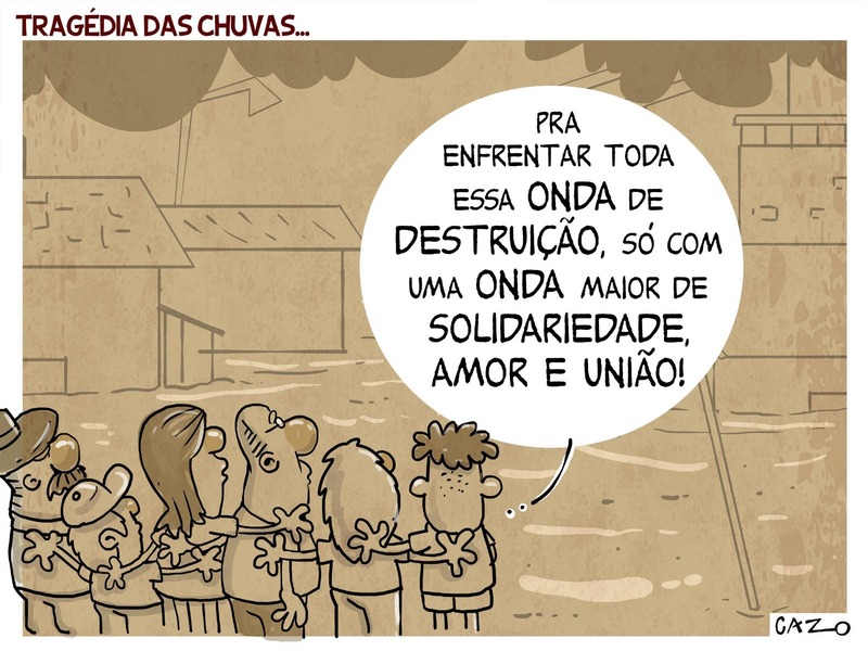 Charge