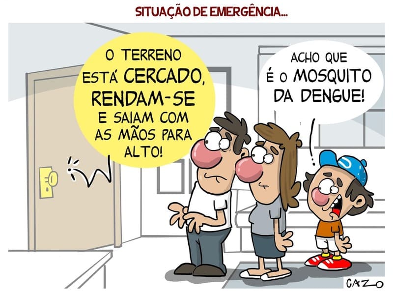 Charge