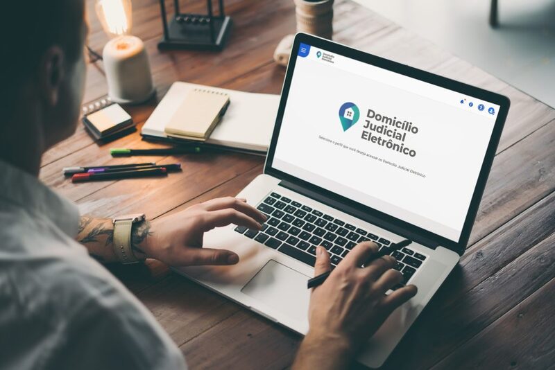 Domicilio-Judicial-Eletronico