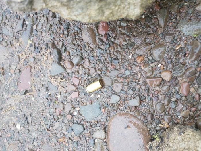 Homem com extensa ficha criminal é morto a tiros em Arroio do Silva